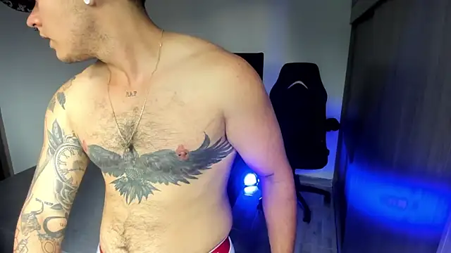 male_pussy Chat XXX in diretta