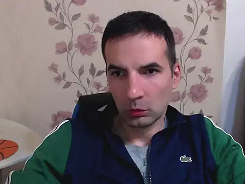 Leo_1617 Webcam show