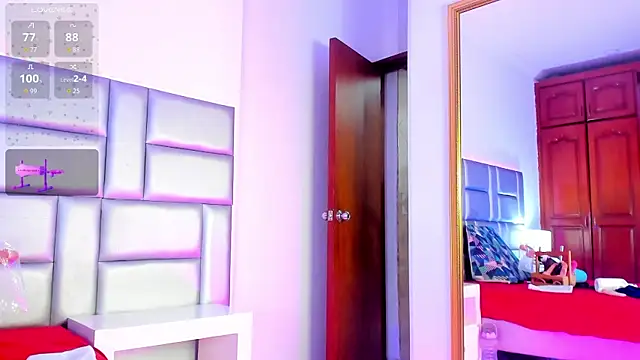 Chat XXX Live LovelyNickii