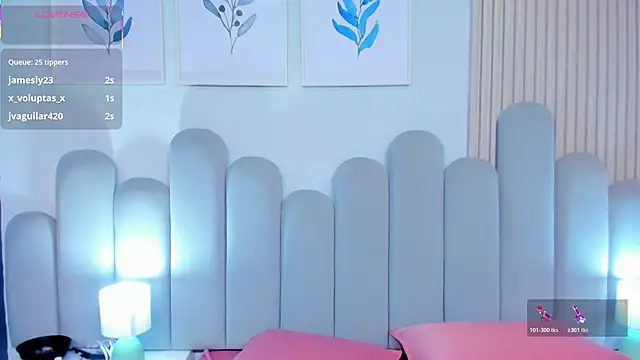 luly_dreams 라이브 XXX 채팅