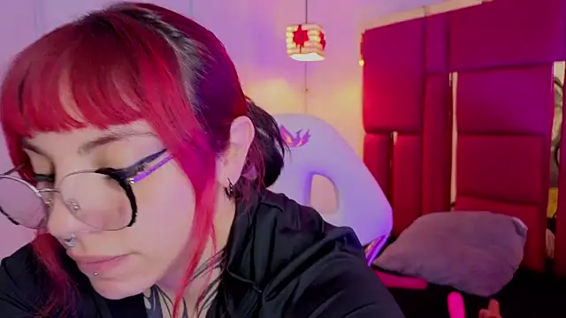 Sembang XXX Secara Langsung morgana_white