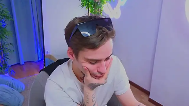 drillfi11 Webcam Show