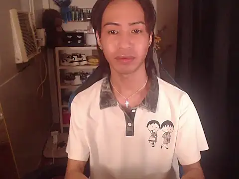 Erin_23 Pertunjukan Webcam