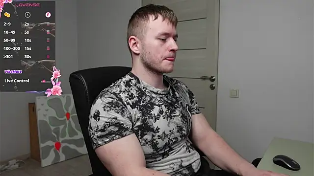 Richard_Dullas 在線直播表演