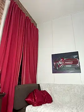 LovelyMiu Live XXX-Chat