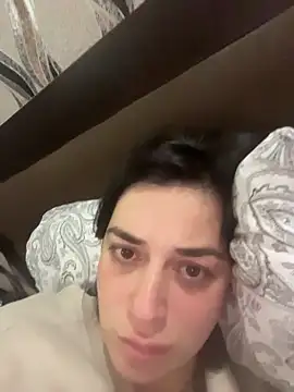 _AnChous_ Adlı Modelin Canlı XXX Sohbeti