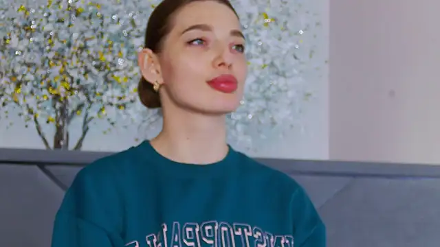 XXX chat uživo modela NicoleRosss