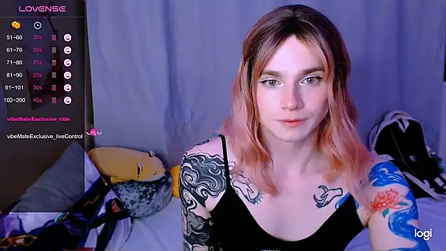 Alice_Hells লাইভ XXX চ্যাট