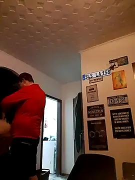 Codymc89 Webcam Show