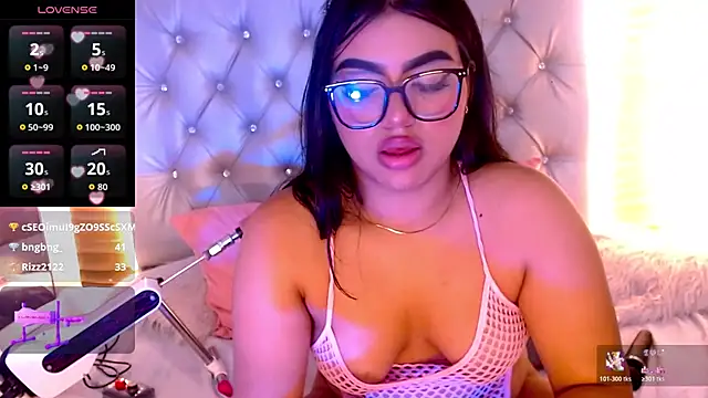 MariyaNovakie: онлайн-секс-чат