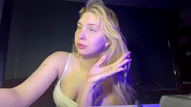 ShariLappas 现场XXX聊天