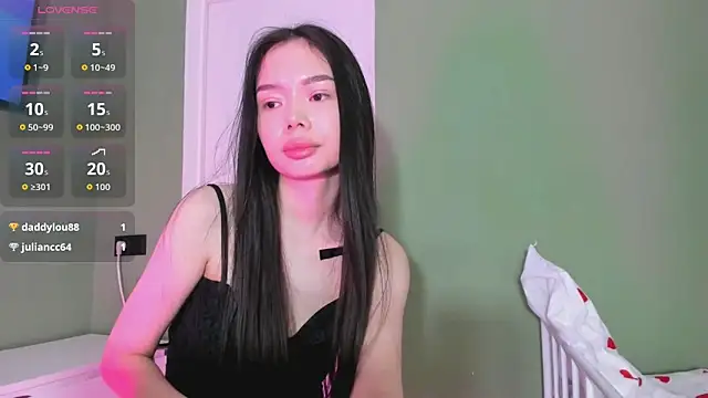 Moon1ightFairyn Live XXX chat