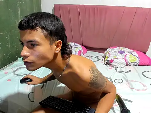 Junior_beben Live XXX chat