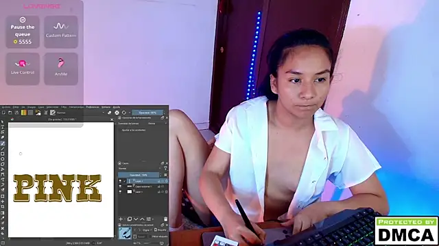 Lily_Owns: онлайн-секс-чат