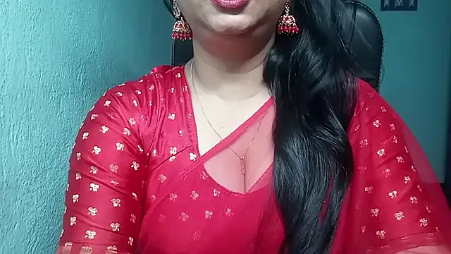 Secret_Dessire Adlı Modelin Canlı XXX Sohbeti