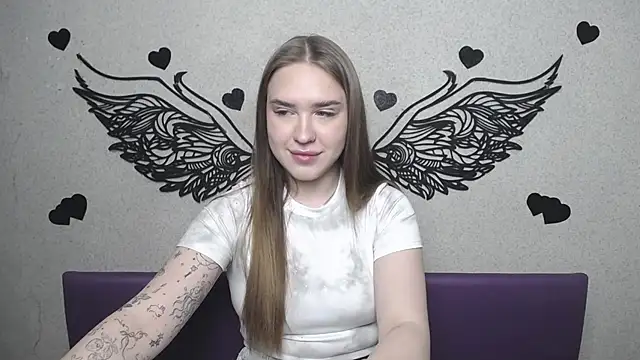 LauraHlot 라이브 XXX 채팅