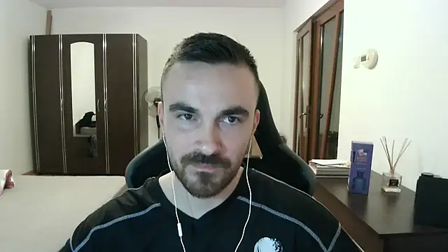 mu5clemania2 Show Webcam