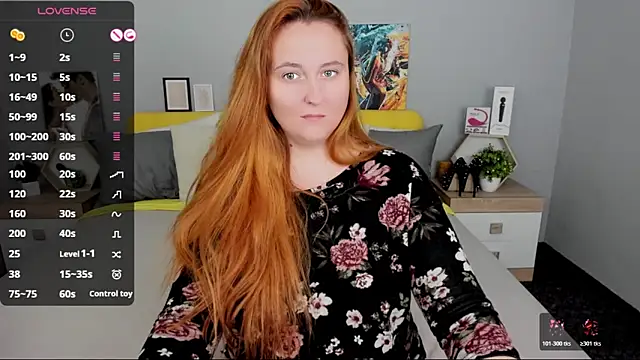 BabeLessi 라이브 XXX 채팅