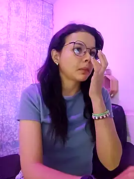 Chat XXX ao vivo de azumiichan