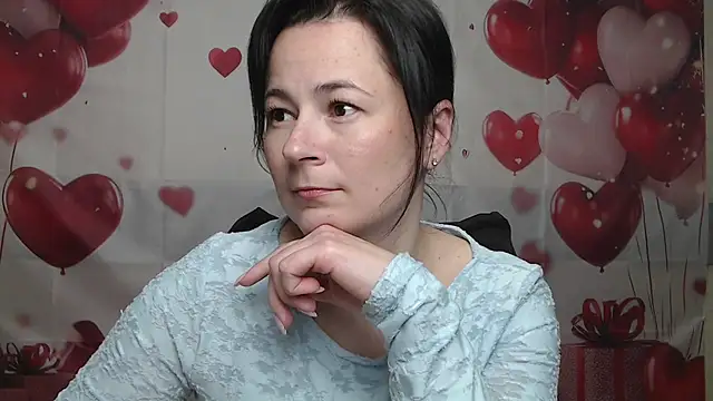 MarieSho: απευθείας συνομιλία ΧΧΧ