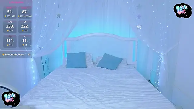 Вебкам-шоу Cristian__Dior