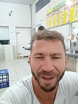 Show de RobertoLuiz84 na webcam