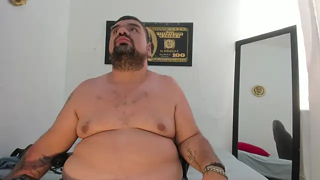 horus_gilのライブXXXチャット