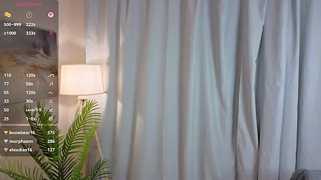 Chat XXX en directo de LuraPodraza