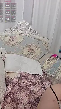 xiuxiu666 网络视讯表演