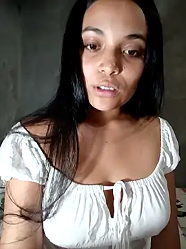 Chat XXX ao vivo de _Estrellita_