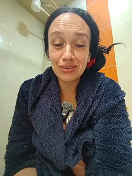 Chat XXX ao vivo de MARILYNMADELENAKOVANOVA