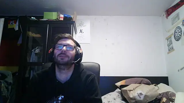 Show de Die-geile-Sau na webcam