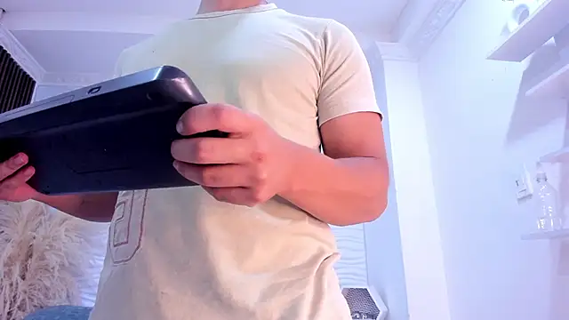 JeffDaltton Webcam Show