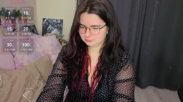 Kitty-Katty's Live XXX Chat