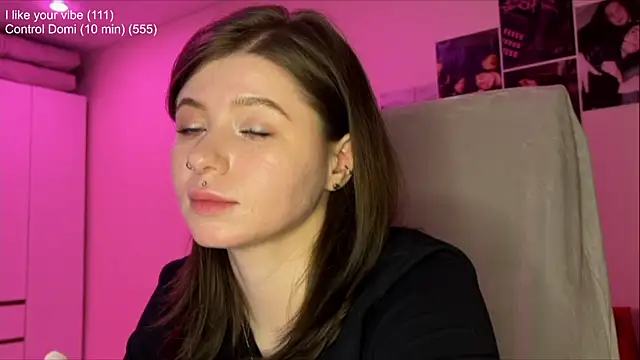 xoxoavi – Live XXX-chat