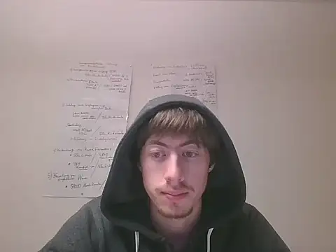 Chatroom XXX en direct de VelvetRagottiOG