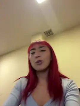 JuliethaDemon_ লাইভ XXX চ্যাট