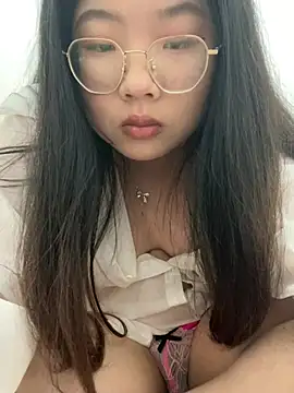 xxwang20 élő XXX-chatje