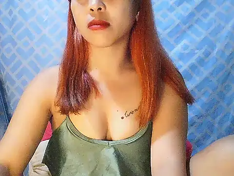 AsianKelly69 Live XXX-Chat