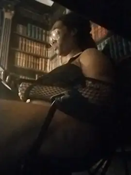 VenezuelaLuxeNoir's Webcam Show