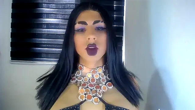 STEFANI_MILLER Adlı Modelin Web Kamerası Şovu