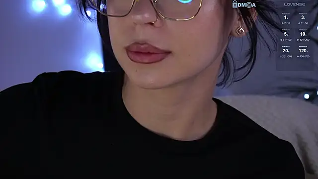 Chat XXX en directo de Stacy_Was_Here