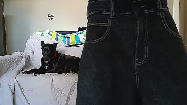 Онлайн чат XXX Party_Straight