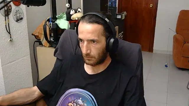 softail85 Webcam-Show