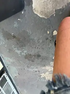 Pokazy przed kamerką – TiffaneyLove