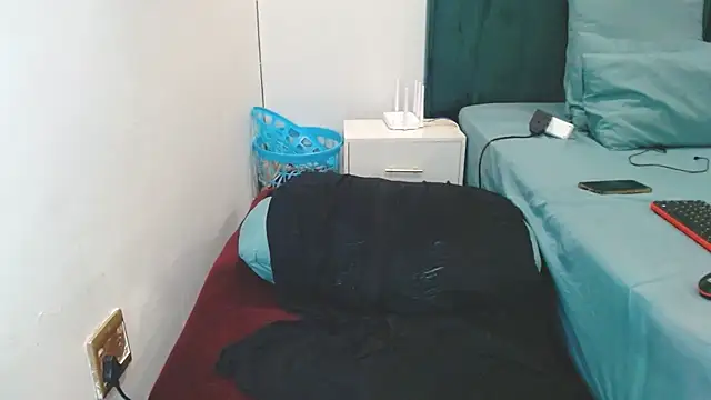 Chat XXX ao vivo de LolaTwerksXX