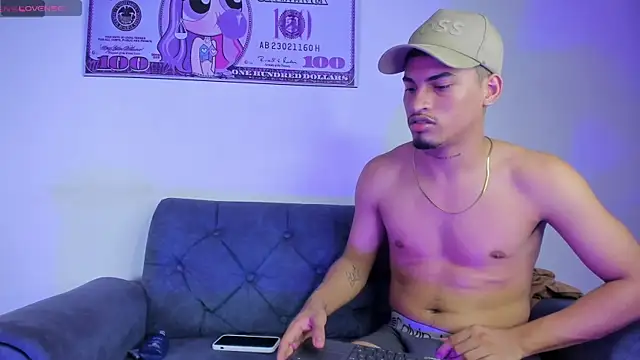 Ares_DAMM live XXX chat