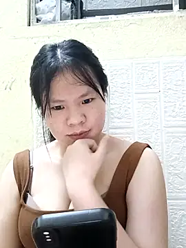 Seraphinahh 网络视讯表演