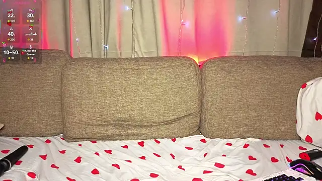 babylola228 Webcam Show