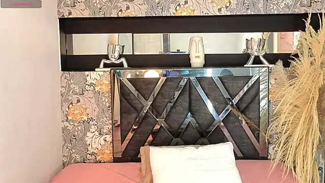 Chatroom XXX en direct de dominic_thailor